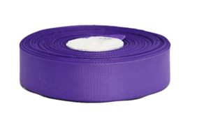 464 (1507 мн) лента репсовая 25мм (намотка 36 ярдов=32.9 метра) фиолетовый купить по 223 - в интернет - магазине Веллтекс | Омск
.