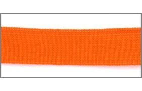 лента отделочная цв оранжевый 22мм (боб 100м) 23 4с516-л купить по 4.64 - в интернет - магазине Веллтекс | Омск
.