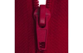 молния спиральная №5 разъем 70см s-519 красный темный a/l улучшенная 50шт/уп zip купить по 19.85 - в интернет - магазине Веллтекс | Омск
.