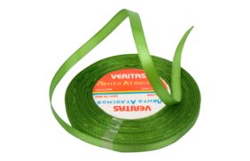 лента атласная veritas шир 6мм цв s-065 зеленый (уп 30м) купить по 30.45 - в интернет - магазине Веллтекс | Омск
.