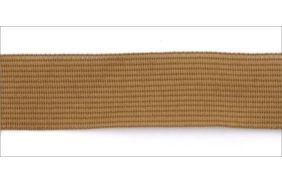 лента отделочная цв бежевый темный 22мм (боб 100м) 34 4с516-л купить по 4.64 - в интернет - магазине Веллтекс | Омск
.