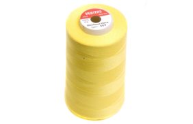 нитки швейные 100% pe 50/2 цв s-504 желтый яркий (боб 5000ярдов) veritas купить по 107 - в интернет - магазине Веллтекс | Омск
.