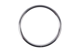 кольцо металл 7401-0123 35х3мм цв никель (уп 100шт) №3393/z29-16 купить по 3.6 - в интернет - магазине Веллтекс | Омск
.