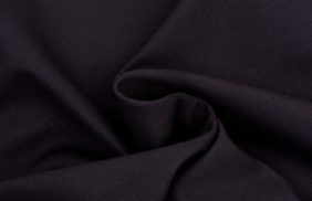 ткань мембранная texshell twill, wr tpu 3k/15k fleece, 320гр/м2, 100пэ, 150см, черный/s580, (рул 50м купить в Омске.