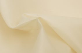 ткань подкладочная 190t 53гр/м2, 100пэ, 150см, бежевый молочный/s031, (100м) wsr купить в Омске.