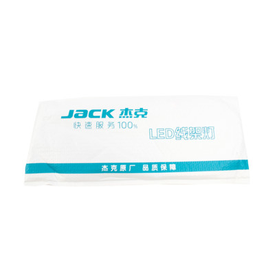 Лампа с креплением на бобиностойку 804879 (10W) Jack0