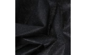 флизелин 35г/м2 сплошной цв черный 90см (рул 100м) danelli f4e35 купить по 37 - в интернет - магазине Веллтекс | Омск
.