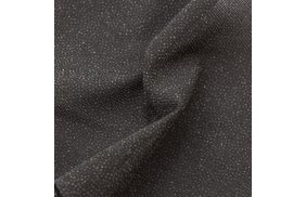 дублерин эластичный 45г/м2 цв черный 150см (рул 50м) danelli d3lp45 купить по 143 - в интернет - магазине Веллтекс | Омск
.