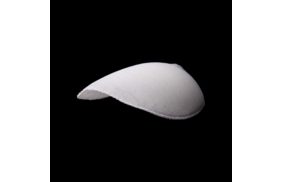 подплечики обшитые реглан цв белый размер 10 (уп 100 пар) р-10бел купить по 24.5 - в интернет - магазине Веллтекс | Омск
.