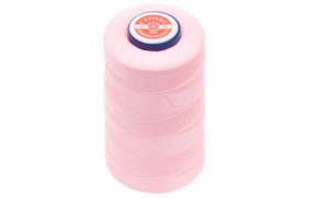 нитки швейные 100% pe 40/2 цв 1049 розовый (боб 5000ярдов) стронг купить по 113 - в интернет - магазине Веллтекс | Омск
.