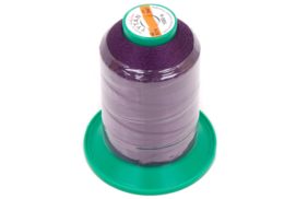 нитки повышенной прочности 40 (210d/4) цв 2647 фиолетовый темный (боб 1000м) tytan купить по 280 - в интернет - магазине Веллтекс | Омск
.