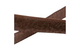 лента контакт цв коричневый темный 20мм (боб 25м) s-088 b veritas купить по 15.85 - в интернет - магазине Веллтекс | Омск
.
