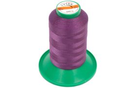 нитки повышенной прочности 60 (210d/2) цв 2645 фиолетовый темный (боб 1000м) tytan купить по 190 - в интернет - магазине Веллтекс | Омск
.