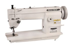 gc6-7 промышленная швейная машина typical (голова) стол б купить по доступной цене - в интернет-магазине Веллтекс | Омск
