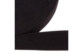 резинка тканая soft цв черный 035мм (уп 25м) ekoflex купить по 43.25 - в интернет - магазине Веллтекс | Омск
.