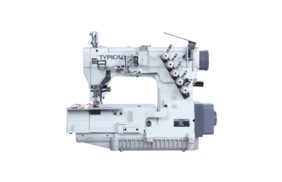 gк335-1356d промышленная швейная машина typical (комплект:голова+стол) купить по доступной цене - в интернет-магазине Веллтекс | Омск
