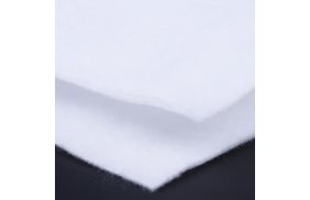 утеплитель 150 г/м2 шир. 1,5м, белый (рул 40м) danelli slim купить по цене 198 руб - в интернет-магазине Веллтекс | Омск
