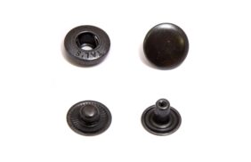 кнопка l-15 цв оксид сталь 15мм (уп ок.720шт) к-02 tals купить по 2.5 для тактического снаряжения в Омске 