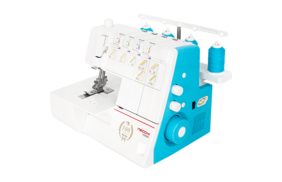 бытовая плоскошовная швейная машина necchi 1000 купить по доступной цене - в интернет-магазине Веллтекс | Омск
