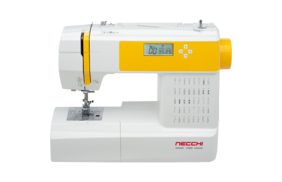 бытовая швейная машина necchi 1200 купить по доступной цене - в интернет-магазине Веллтекс | Омск
