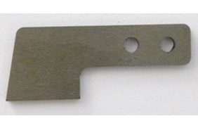 нож нижний для merrylock (007 и 011) купить по цене 1260 руб - в интернет-магазине Веллтекс | Омск
