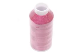 нитки вышивальные 100% vis 120/2 цв s-256 розовый темный (боб 5000ярдов) veritas купить по 313 - в интернет - магазине Веллтекс | Омск
.