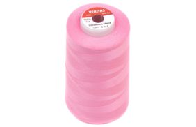 нитки швейные 100% pe 50/2 цв s-852 розовый темный (боб 5000ярдов) veritas купить по 107 - в интернет - магазине Веллтекс | Омск
.