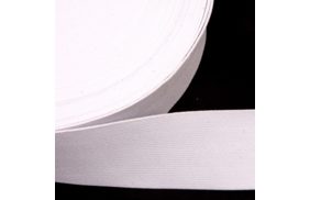 резинка тканая soft цв белый 050мм (уп 25м) ekoflex купить по 58.4 - в интернет - магазине Веллтекс | Омск
.
