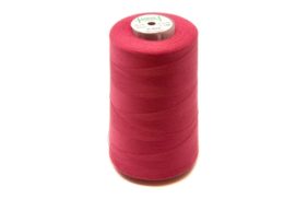 нитки швейные 100% pe 40/2 цв 1166 розовый фуксия (боб 5000м) euron купить по 138 - в интернет - магазине Веллтекс | Омск
.