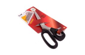 ножницы 250мм закройные kai n5250 купить по цене 3680 руб - в интернет-магазине Веллтекс | Омск
