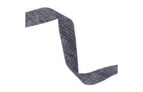 лента нитепрошивная в пройму по косой 45г/м2 цв графитовый 10мм (рул 100м) 1326 купить по 269 - в интернет - магазине Веллтекс | Омск
.