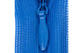 молния потайная нераз 50см s-835 синий светлый sbs купить по 34 - в интернет - магазине Веллтекс | Омск
.