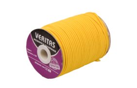 резинка шляпная цв желтый 3мм (уп 50м)veritas s-116 купить по 6 - в интернет - магазине Веллтекс | Омск
.