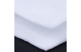 утеплитель 200 г/м2 шир. 1,5м, белый (рул 30м) danelli slim купить по цене 264 руб - в интернет-магазине Веллтекс | Омск
