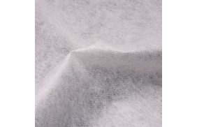 флизелин 50г/м2 точечный цв белый 90см (рул 100м) danelli f4p50 купить по 48.5 - в интернет - магазине Веллтекс | Омск
.