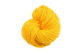шнур в шнуре цв желтый №93 5мм (уп 200м) купить по 4.1 - в интернет - магазине Веллтекс | Омск
.