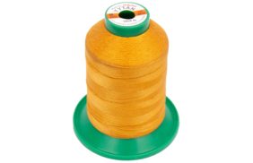 нитки повышенной прочности 40 (210d/4) цв 2512 оранжевый (боб 1000м) tytan купить по 280 - в интернет - магазине Веллтекс | Омск
.