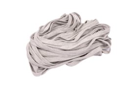 шнур для одежды плоский цв серый светлый 15мм (уп 50м) 107 х/б купить по 12.67 - в интернет - магазине Веллтекс | Омск
.