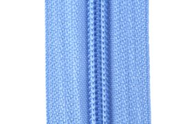 молния спиральная №5 рулонная s-144 синий светлый улучшенная 17г/м 200м/уп zip купить по 12.4 - в интернет - магазине Веллтекс | Омск
.