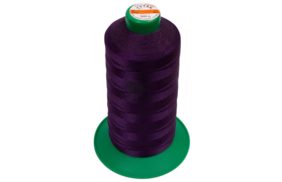 нитки повышенной прочности 20 (210d/6) цв 2647 фиолетовый темный (боб 2000м) tytan купить по 1090 - в интернет - магазине Веллтекс | Омск
.