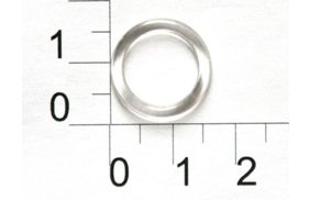 1200т прозрачный кольцо пластик d=12мм (упаковка 1000 штук) купить по 704 - в интернет - магазине Веллтекс | Омск
.