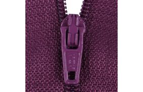 молния спиральная №3 нераз 20см s-265 фиолетовый грязный с кордом a/l sbs купить по 15.4 - в интернет - магазине Веллтекс | Омск
.