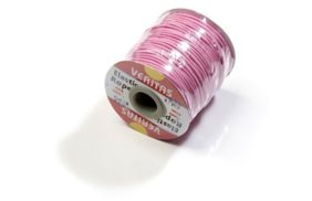 резинка шляпная цв розовый яркий 2мм (уп 50м)veritas s-515 купить по 3.6 - в интернет - магазине Веллтекс | Омск
.