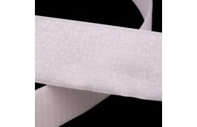 лента контакт цв белый 50мм (боб 25м) 001 (s-501) с ар купить по 30.8 - в интернет - магазине Веллтекс | Омск
.