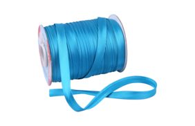 косая бейка атласная цв s-370 голубой яркий (уп 131,6м) veritas купить по 295 - в интернет - магазине Веллтекс | Омск
.