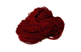 шнур в шнуре цв красный темный №65 5мм (уп 200м) купить по 4.1 - в интернет - магазине Веллтекс | Омск
.
