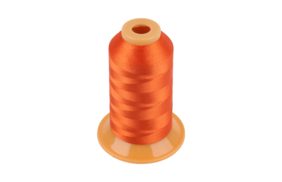 нитки вышивальные 100% ре 120/2 цв m221 оранжевый (боб 3000м) mh купить по 130 - в интернет - магазине Веллтекс | Омск
.