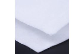 утеплитель 120 г/м2 шир. 1,5м, белый (рул 50м) danelli slim купить по цене 158.4 руб - в интернет-магазине Веллтекс | Омск
