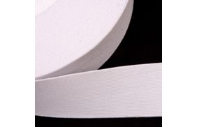резинка тканая soft цв белый 045мм (уп 25м) ekoflex купить по 51 - в интернет - магазине Веллтекс | Омск
.