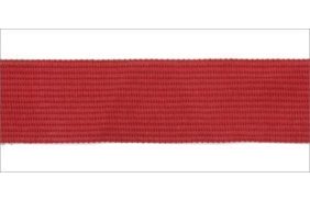 лента отделочная цв бордовый 22мм (боб 100м) 8 4с516-л купить по 4.64 - в интернет - магазине Веллтекс | Омск
.
